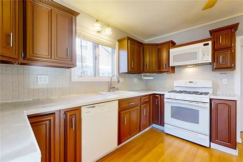 Tiny photo for 229 Dodge Avenue, Corning City, NY 14830 (MLS # R1655107)