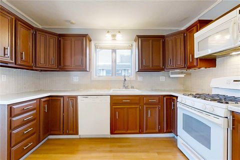 Tiny photo for 229 Dodge Avenue, Corning City, NY 14830 (MLS # R1655107)