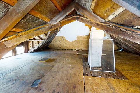 Tiny photo for 229 Dodge Avenue, Corning City, NY 14830 (MLS # R1655107)