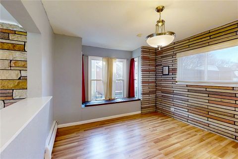 Tiny photo for 229 Dodge Avenue, Corning City, NY 14830 (MLS # R1655107)