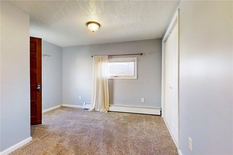 Tiny photo for 229 Dodge Avenue, Corning City, NY 14830 (MLS # R1655107)