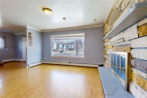 Tiny photo for 229 Dodge Avenue, Corning City, NY 14830 (MLS # R1655107)