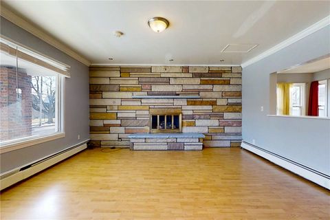 Tiny photo for 229 Dodge Avenue, Corning City, NY 14830 (MLS # R1655107)