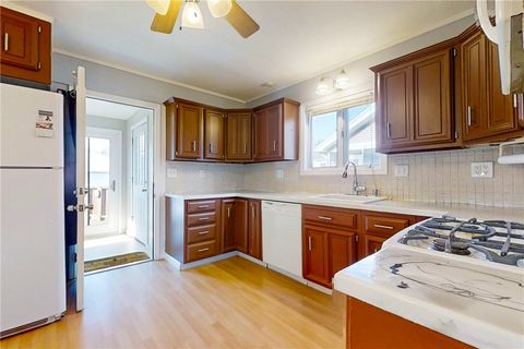 Tiny photo for 229 Dodge Avenue, Corning City, NY 14830 (MLS # R1655107)