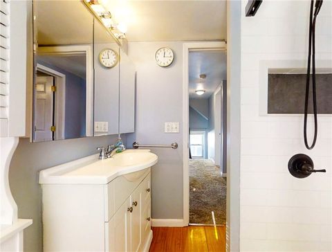 Tiny photo for 229 Dodge Avenue, Corning City, NY 14830 (MLS # R1655107)