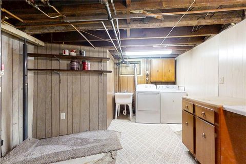 Tiny photo for 229 Dodge Avenue, Corning City, NY 14830 (MLS # R1655107)