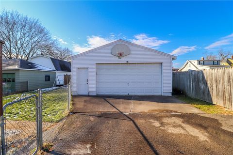 Tiny photo for 229 Dodge Avenue, Corning City, NY 14830 (MLS # R1655107)