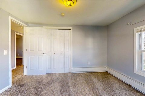 Tiny photo for 229 Dodge Avenue, Corning City, NY 14830 (MLS # R1655107)