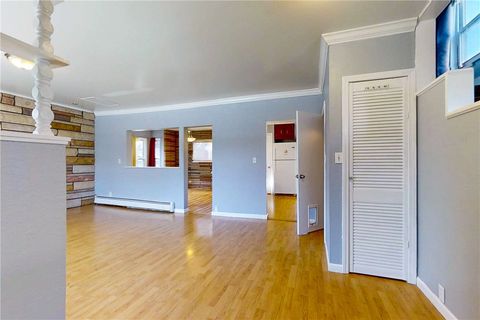 Tiny photo for 229 Dodge Avenue, Corning City, NY 14830 (MLS # R1655107)