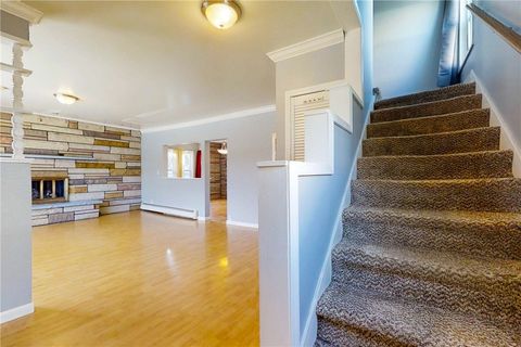 Tiny photo for 229 Dodge Avenue, Corning City, NY 14830 (MLS # R1655107)