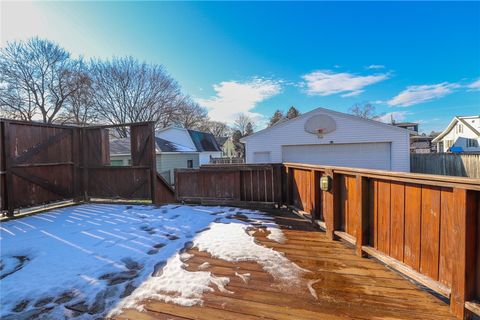 Tiny photo for 229 Dodge Avenue, Corning City, NY 14830 (MLS # R1655107)