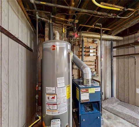 Tiny photo for 229 Dodge Avenue, Corning City, NY 14830 (MLS # R1655107)