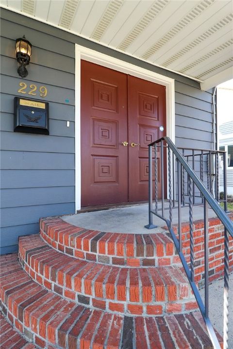 Tiny photo for 229 Dodge Avenue, Corning City, NY 14830 (MLS # R1655107)