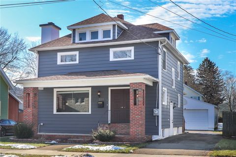 Photo of 229 Dodge Avenue, Corning City, NY 14830 (MLS # R1655107)