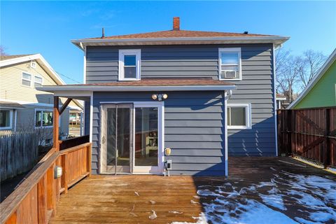 Tiny photo for 229 Dodge Avenue, Corning City, NY 14830 (MLS # R1655107)