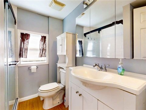 Tiny photo for 229 Dodge Avenue, Corning City, NY 14830 (MLS # R1655107)