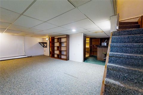 Tiny photo for 229 Dodge Avenue, Corning City, NY 14830 (MLS # R1655107)