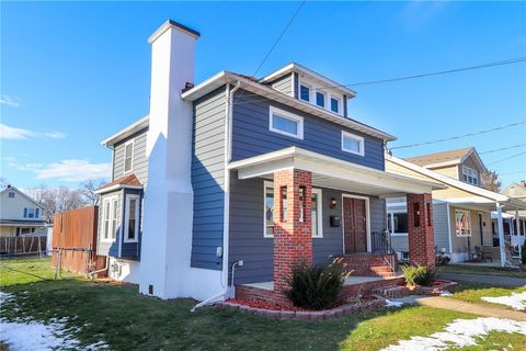 Tiny photo for 229 Dodge Avenue, Corning City, NY 14830 (MLS # R1655107)