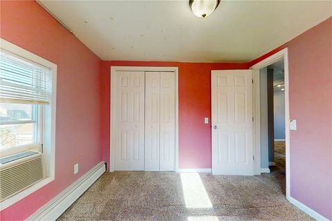 Tiny photo for 229 Dodge Avenue, Corning City, NY 14830 (MLS # R1655107)