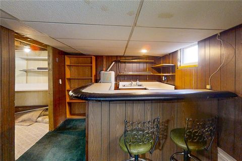 Tiny photo for 229 Dodge Avenue, Corning City, NY 14830 (MLS # R1655107)