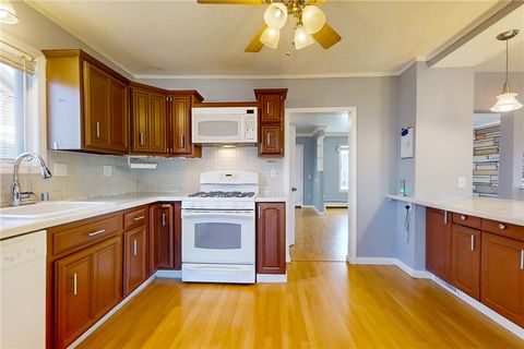 Tiny photo for 229 Dodge Avenue, Corning City, NY 14830 (MLS # R1655107)