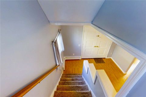 Tiny photo for 229 Dodge Avenue, Corning City, NY 14830 (MLS # R1655107)