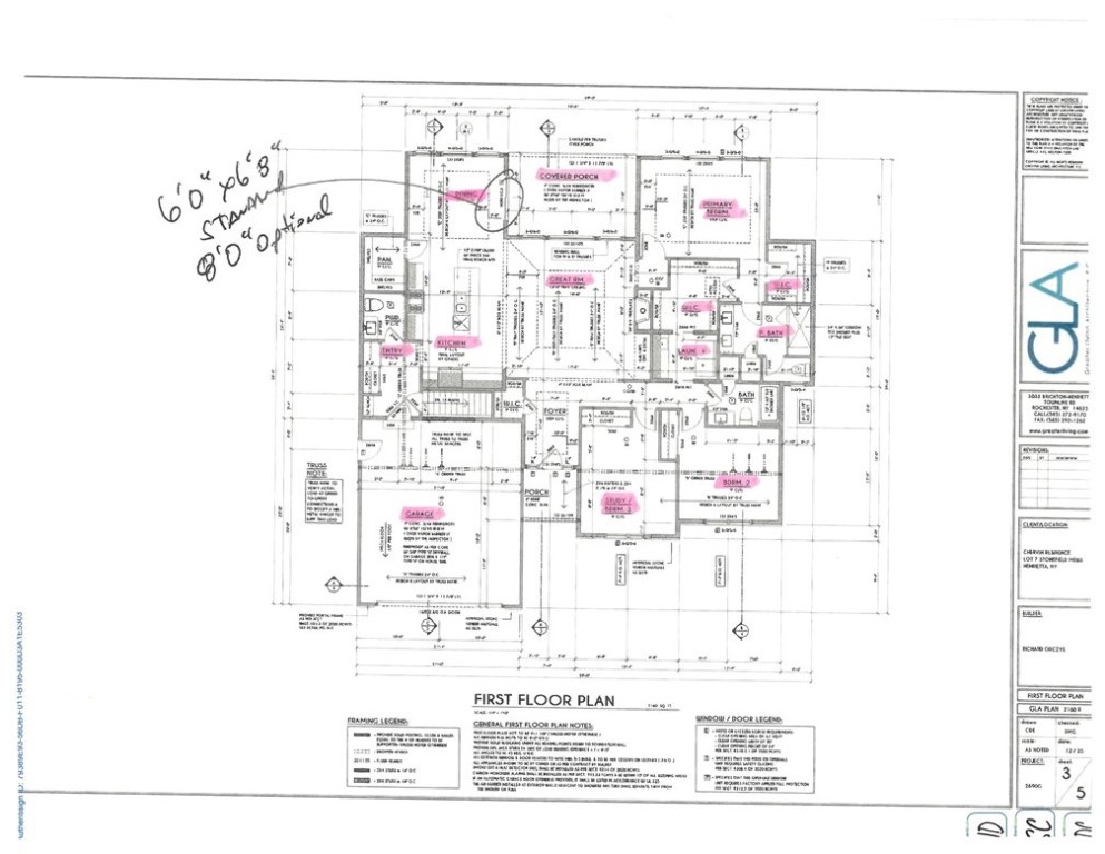 22 Stonefield Mews Lane