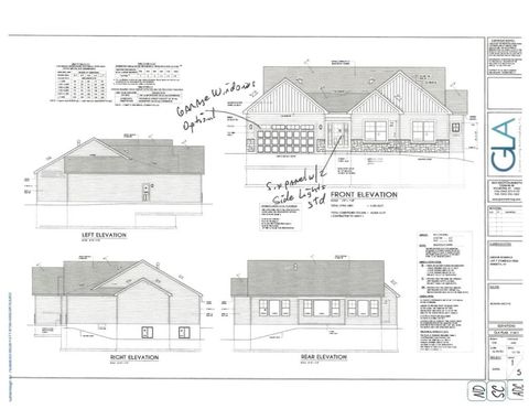 22 Stonefield Mews Lane Pittsford NY 14534