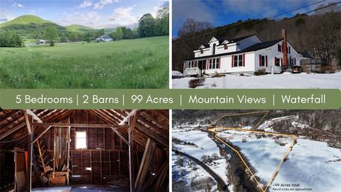 Homes For Sale - 48359 State Highway 10<br/> Delhi, NY 13753