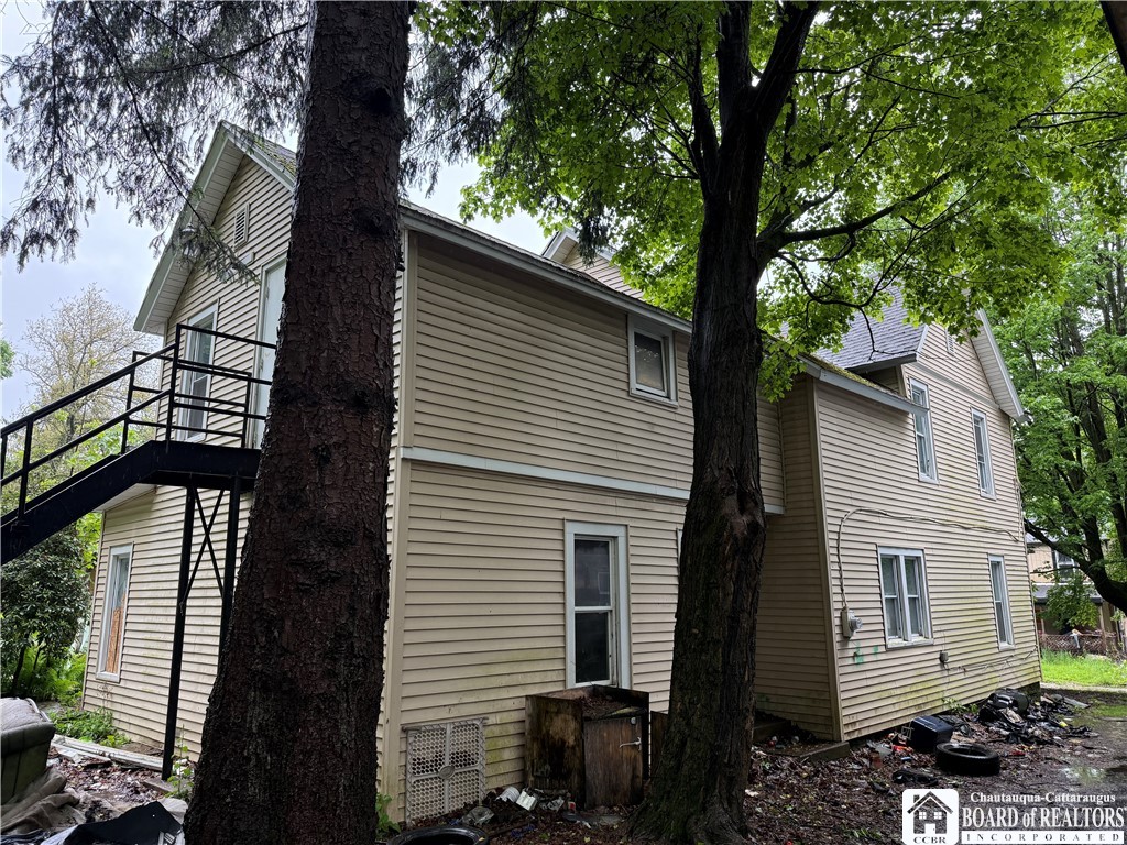 236 Fulton Street, Jamestown, New York image 3