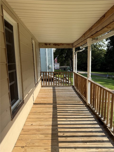 Tiny photo for 201 Dennis Avenue, Hornell, NY 14843 (MLS # R1705266)