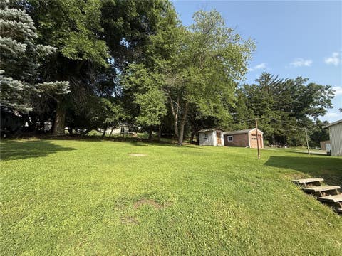 Tiny photo for 201 Dennis Avenue, Hornell, NY 14843 (MLS # R1705266)
