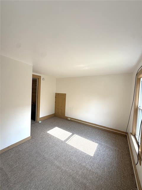Tiny photo for 201 Dennis Avenue, Hornell, NY 14843 (MLS # R1705266)