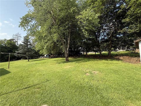 Tiny photo for 201 Dennis Avenue, Hornell, NY 14843 (MLS # R1705266)