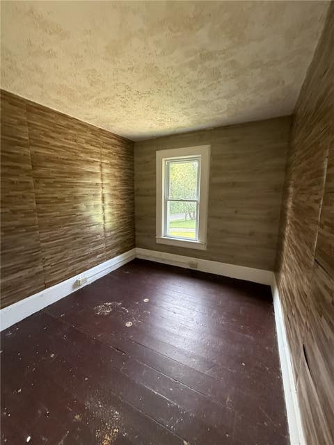 Tiny photo for 201 Dennis Avenue, Hornell, NY 14843 (MLS # R1705266)