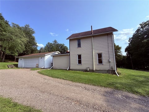 Tiny photo for 201 Dennis Avenue, Hornell, NY 14843 (MLS # R1705266)