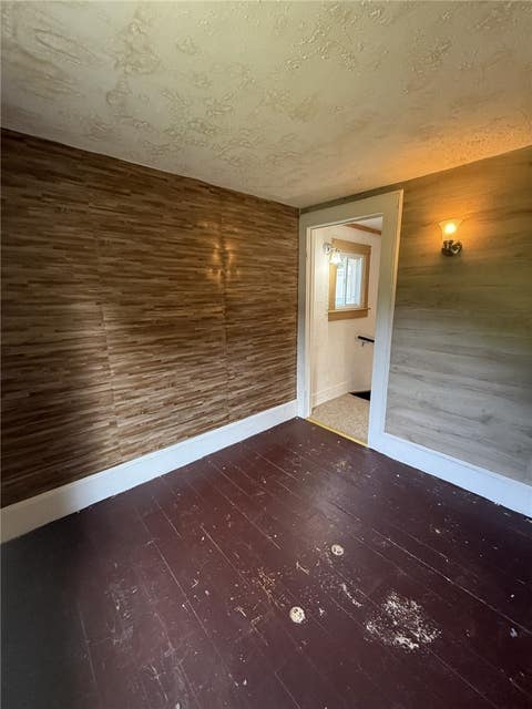 Tiny photo for 201 Dennis Avenue, Hornell, NY 14843 (MLS # R1705266)