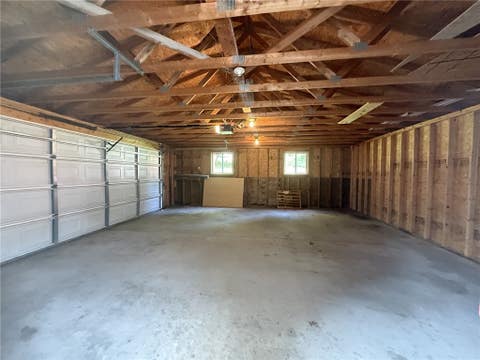 Tiny photo for 201 Dennis Avenue, Hornell, NY 14843 (MLS # R1705266)