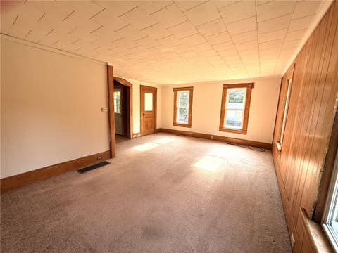 Tiny photo for 201 Dennis Avenue, Hornell, NY 14843 (MLS # R1705266)