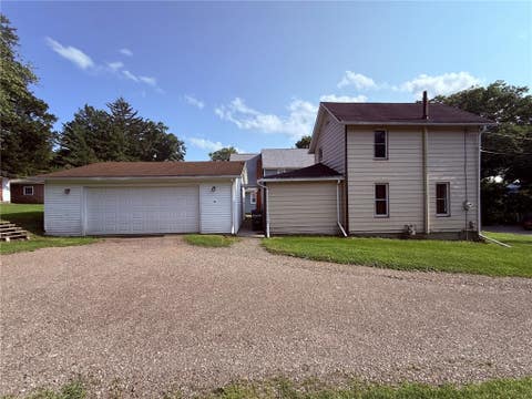 Tiny photo for 201 Dennis Avenue, Hornell, NY 14843 (MLS # R1705266)