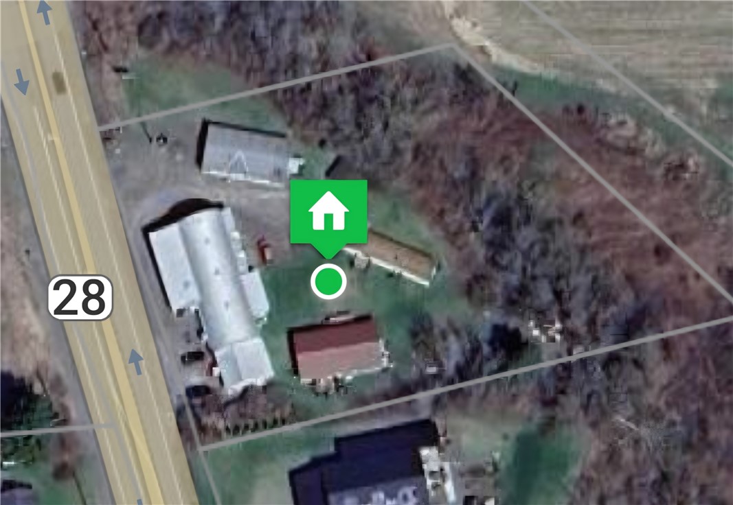 4944 State Highway 28