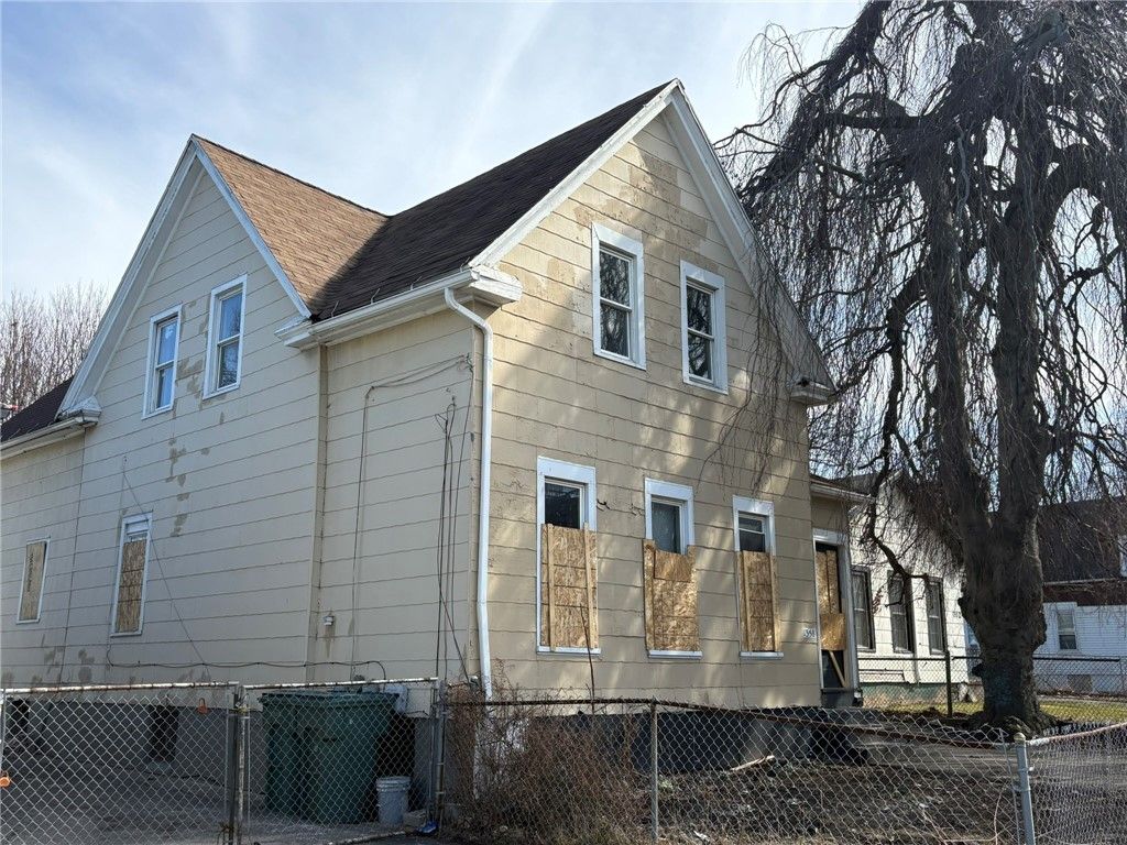 Photo of 1358 N Clinton Avenue, Rochester, NY 14621 (MLS # R1666253)