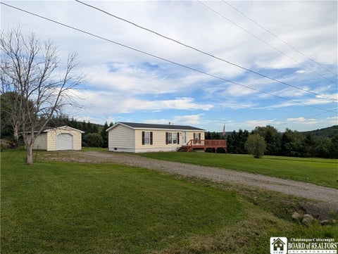 Tiny photo for 10338 Beechtree Road, Ashford, NY 14171 (MLS # R1714922)