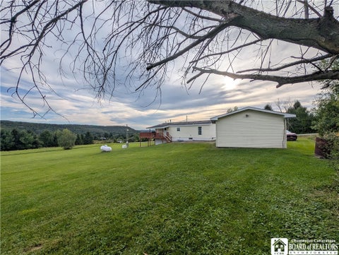 Tiny photo for 10338 Beechtree Road, Ashford, NY 14171 (MLS # R1714922)