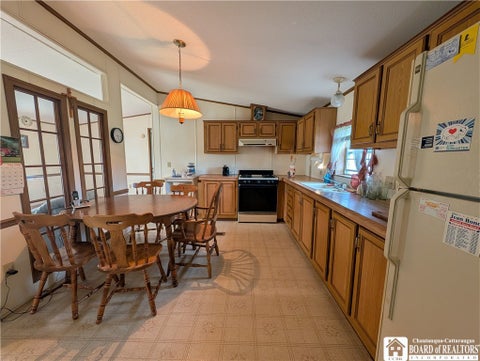 Tiny photo for 10338 Beechtree Road, Ashford, NY 14171 (MLS # R1714922)