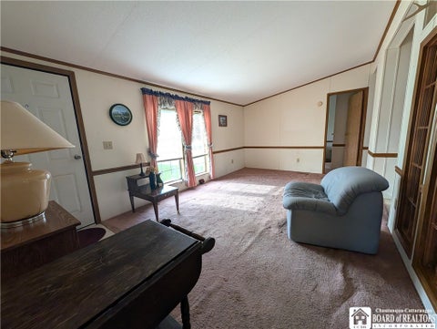 Tiny photo for 10338 Beechtree Road, Ashford, NY 14171 (MLS # R1714922)