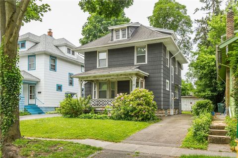 77 Macbeth St Street Rochester NY 14609