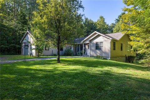 11014 Wolcott Road Corning NY 14830