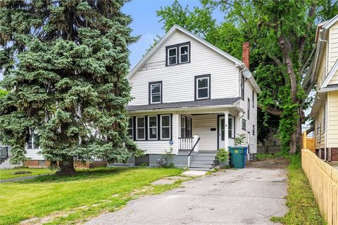 24 Nye Park Rochester NY 14621