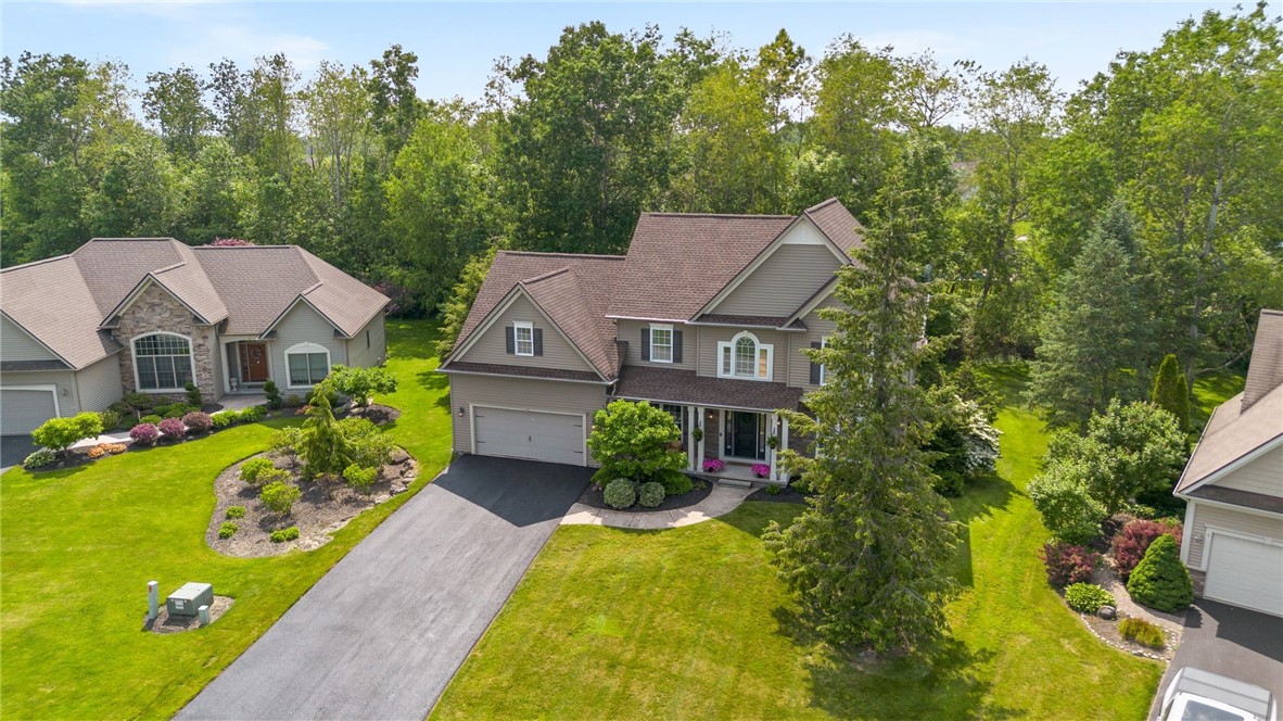 9 Crimson Way, Penfield, New York image 49
